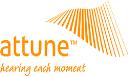 Attune Hearing logo